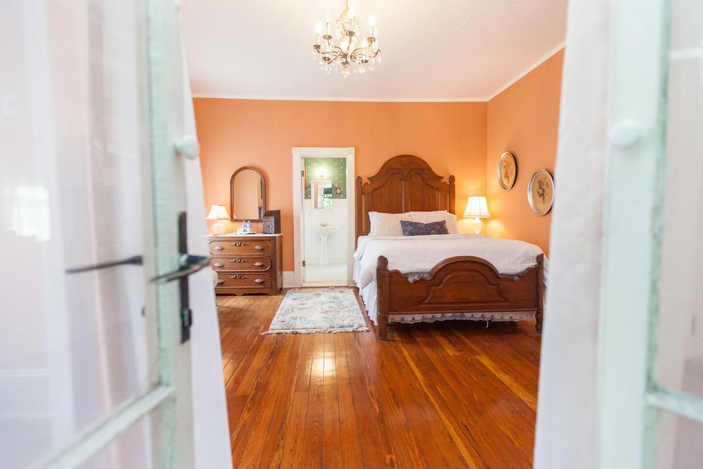 سانت أوغيستين Alexander Homestead Bed And Breakfast الغرفة الصورة