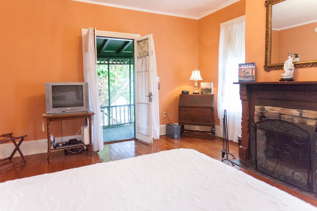 سانت أوغيستين Alexander Homestead Bed And Breakfast الغرفة الصورة