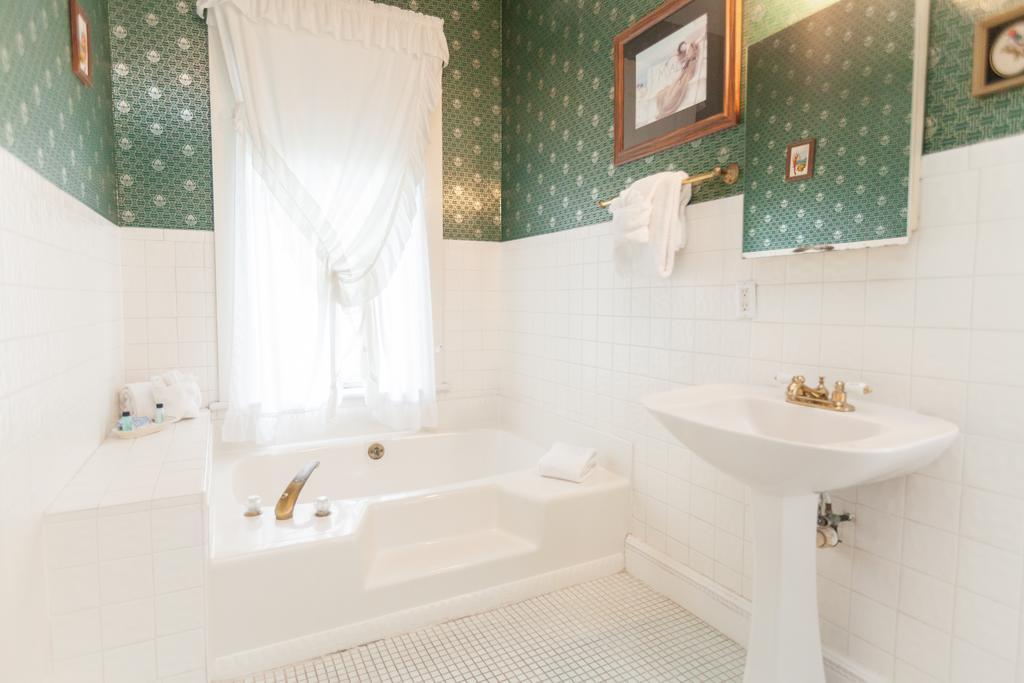 سانت أوغيستين Alexander Homestead Bed And Breakfast الغرفة الصورة