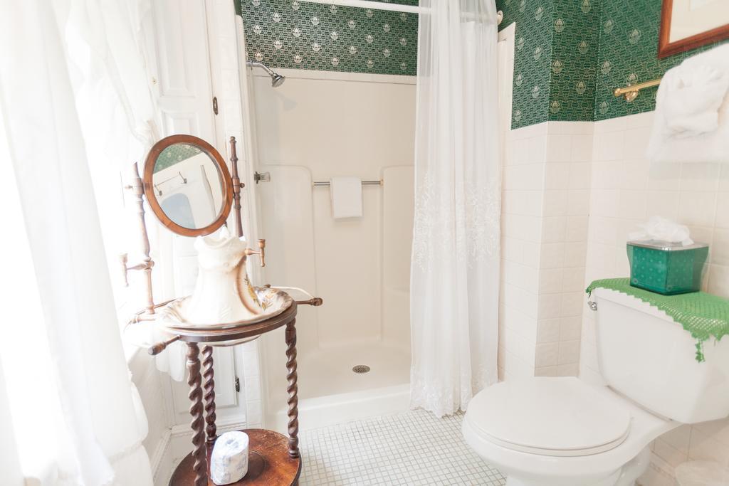 سانت أوغيستين Alexander Homestead Bed And Breakfast الغرفة الصورة