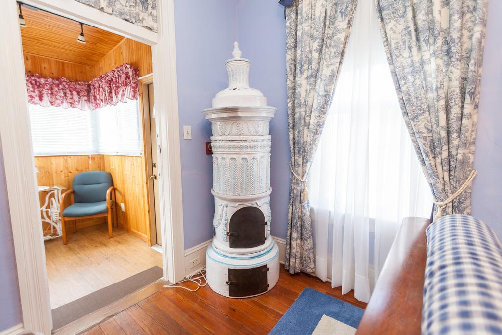 سانت أوغيستين Alexander Homestead Bed And Breakfast الغرفة الصورة