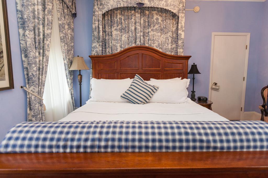 سانت أوغيستين Alexander Homestead Bed And Breakfast الغرفة الصورة