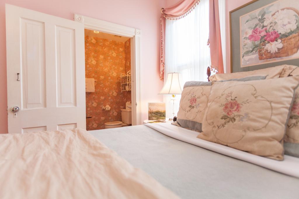 سانت أوغيستين Alexander Homestead Bed And Breakfast الغرفة الصورة