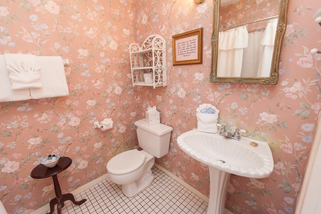 سانت أوغيستين Alexander Homestead Bed And Breakfast الغرفة الصورة