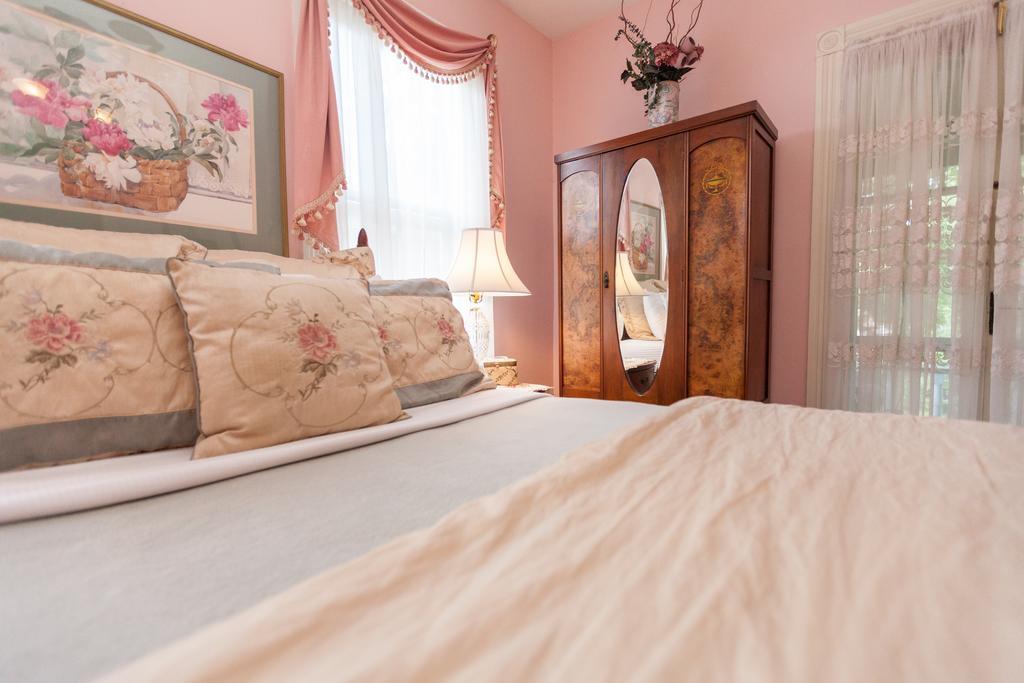 سانت أوغيستين Alexander Homestead Bed And Breakfast الغرفة الصورة